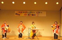 第２部演奏
